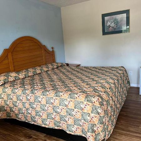 Yorktown Motor Lodge Extérieur photo
