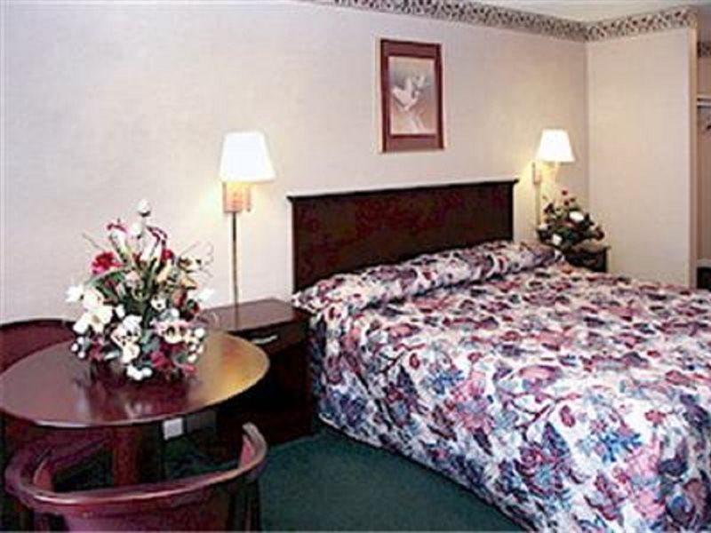 Yorktown Motor Lodge Extérieur photo