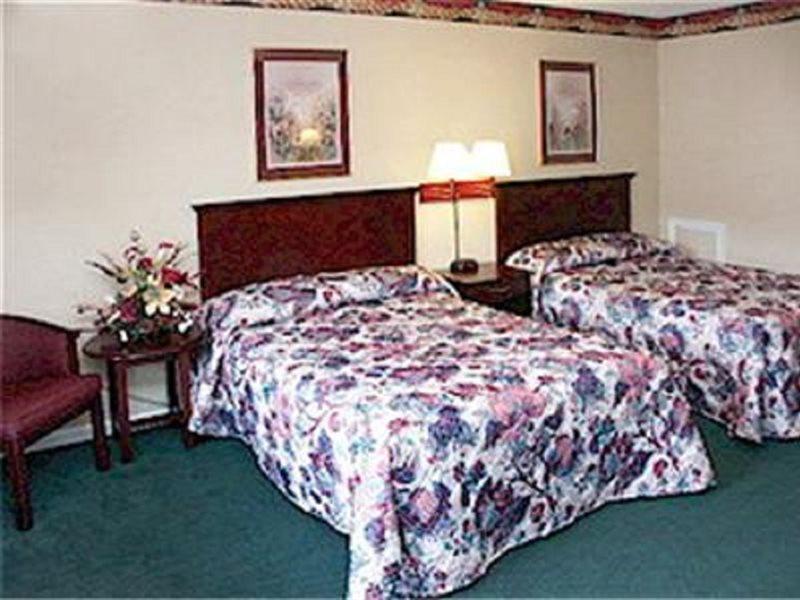 Yorktown Motor Lodge Extérieur photo