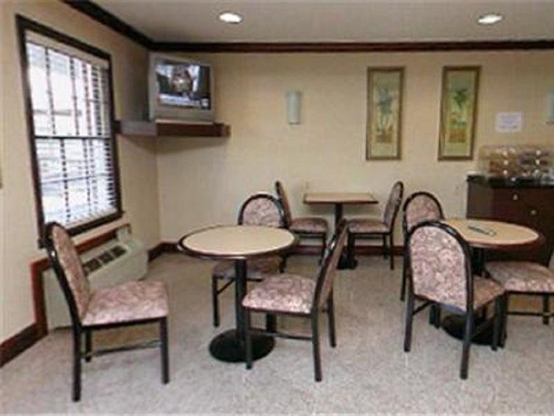 Yorktown Motor Lodge Extérieur photo