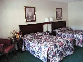 Yorktown Motor Lodge Extérieur photo
