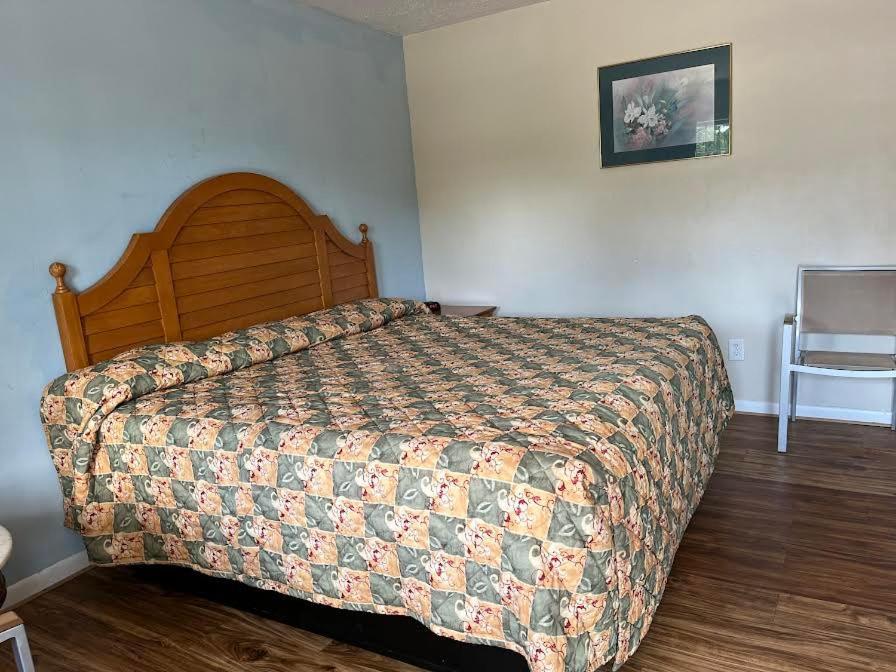 Yorktown Motor Lodge Extérieur photo