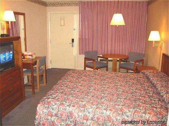 Yorktown Motor Lodge Extérieur photo