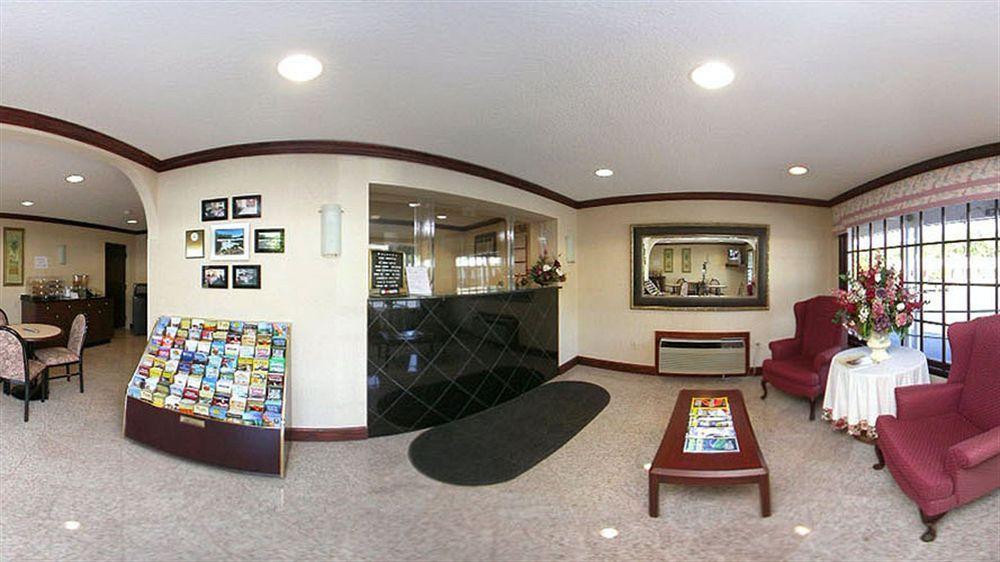 Yorktown Motor Lodge Extérieur photo
