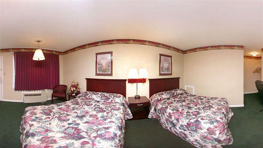 Yorktown Motor Lodge Extérieur photo