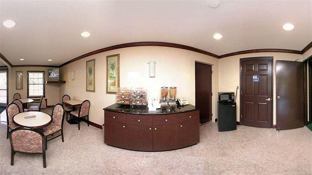 Yorktown Motor Lodge Extérieur photo