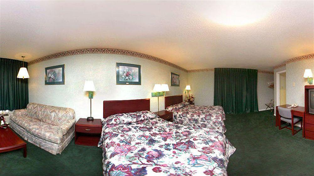Yorktown Motor Lodge Extérieur photo