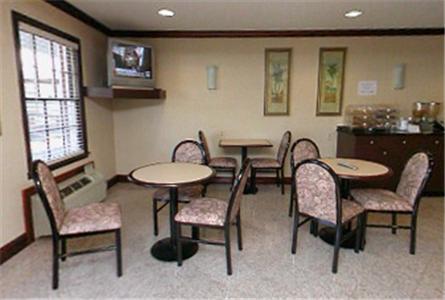 Yorktown Motor Lodge Extérieur photo